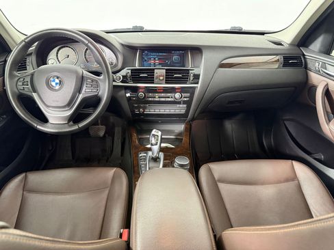 Used 2017 BMW X3 xDrive28i image 19