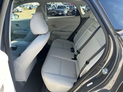 Used 2025 Hyundai Kona SEL image 25