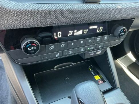 Certified 2026 Subaru Outback Limited AWD/4WD image 21