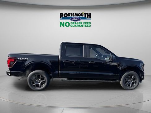 New 2026 Ford F150 STX w/ Equipment Group 200A image 7