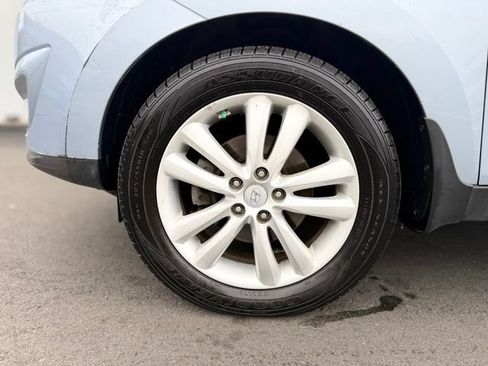 Used 2013 Hyundai Tucson Limited w/ Premium Pkg AWD/4WD image 28