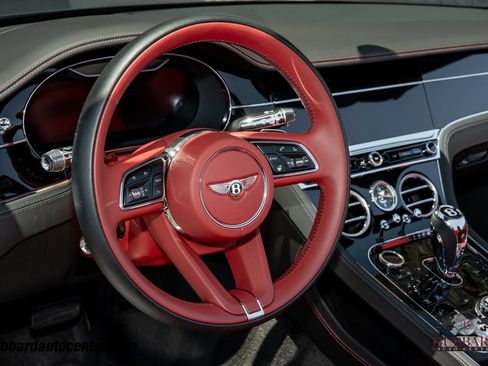 Used 2024 Bentley Continental GT V8 AWD/4WD image 17