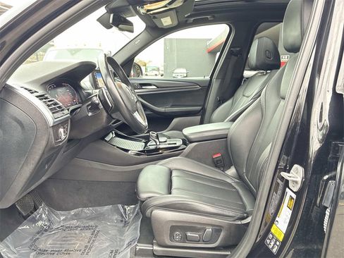 Used 2024 BMW X3 xDrive30i image 26