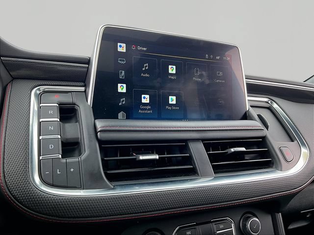 Used 2022 Chevrolet Suburban RST w/ Luxury Package AWD/4WD image 20