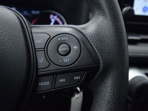 Used 2024 Toyota RAV4 LE image 28