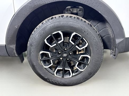 Used 2024 Hyundai Santa Cruz SEL image 29