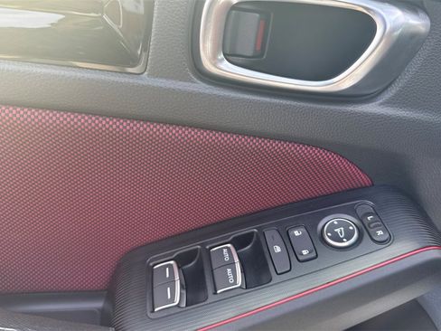 New 2026 Honda Civic Si image 11