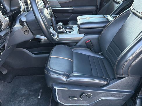 Used 2023 Ford F150 Platinum w/ Equipment Group 701A High image 23