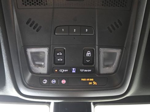 Used 2024 Cadillac XT5 Premium Luxury AWD/4WD image 33