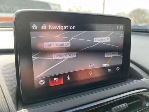 Used 2023 MAZDA MX-5 Miata Grand Touring w/ Weather Package image 9