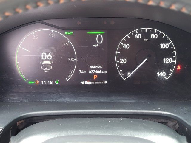Used 2023 Honda CR-V Sport image 13