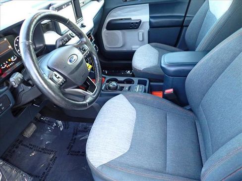 Used 2022 Ford Maverick XLT w/ Equipment Group 300A Standard image 11