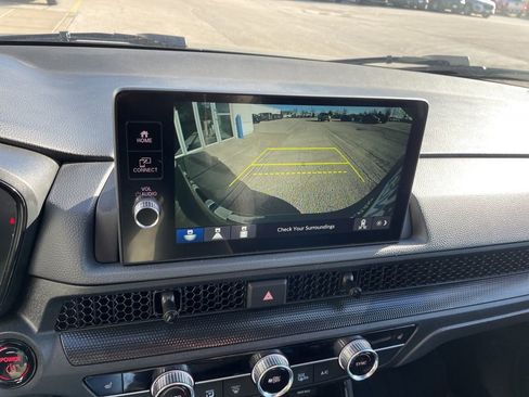 Used 2026 Honda CR-V TrailSport image 20