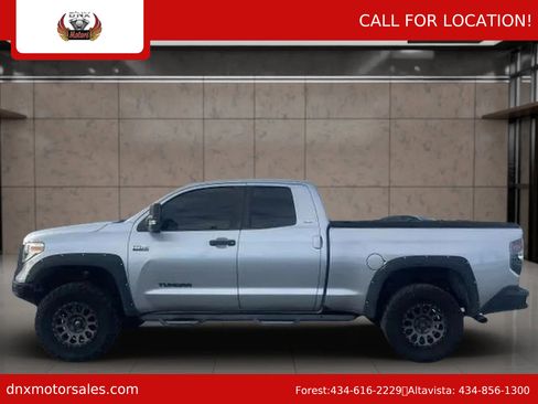 Used 2014 Toyota Tundra SR5 image 4