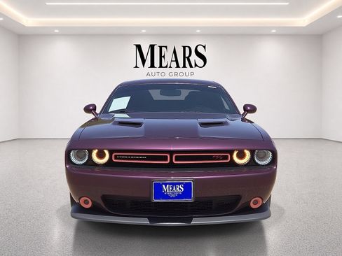 Used 2021 Dodge Challenger R/T RWD image 8