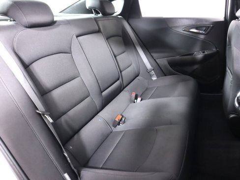 Used 2022 Chevrolet Malibu LT FWD image 36