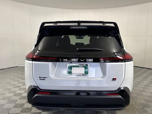 Used 2026 Toyota RAV4 AWD Plug-in Hybrid image 6