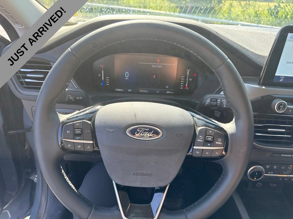 Used 2024 Ford Escape Active AWD/4WD image 10