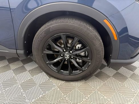 Used 2024 Honda CR-V Sport-L image 14