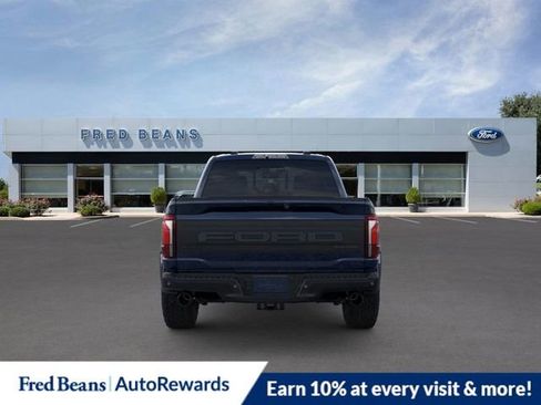 New 2026 Ford F150 Raptor image 6