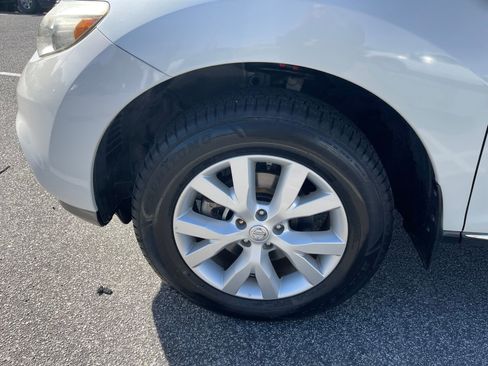 Used 2012 Nissan Murano SL image 10