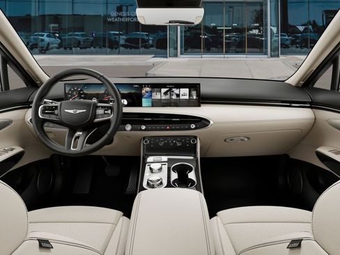New 2026 Genesis GV70 2.5T image 11