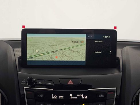 New 2026 Acura RDX SH-AWD w/ Technology Package image 24