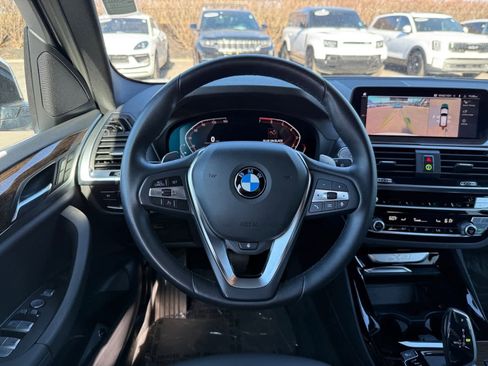 Used 2020 BMW X3 sDrive30i image 14