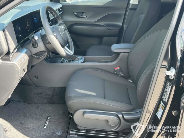New 2027 Hyundai Kona SEL Sport FWD image 10
