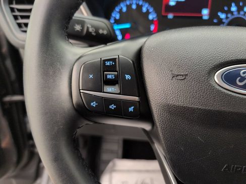 Certified 2022 Ford Escape SE w/ Convenience Package FWD image 35