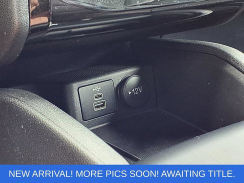 Certified 2024 Ford Escape ST-Line w/ Tech Pack #1 AWD/4WD image 14