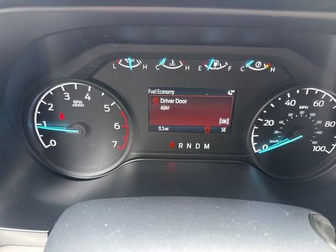 New 2026 Ford F350 XL w/ STX Appearance Package AWD/4WD image 20