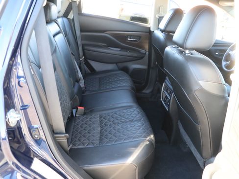 Used 2023 Nissan Murano Platinum image 29