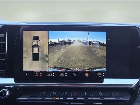 New 2026 GMC Sierra 2500 SLT w/ SLT Premium Package image 43