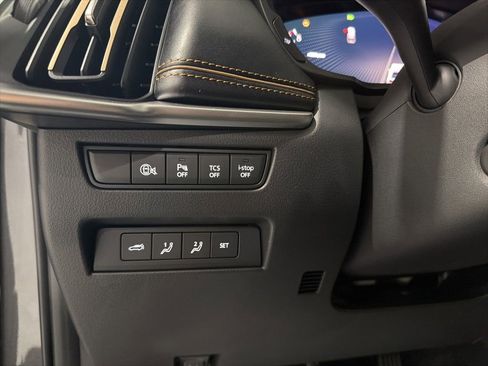 New 2026 MAZDA CX-90 3.3 Turbo S w/ Premium Package image 16