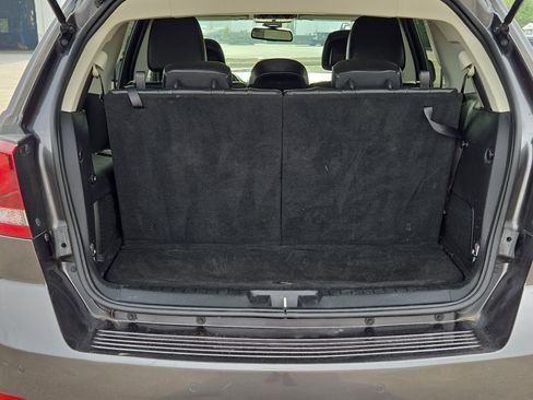 Used 2020 Dodge Journey Crossroad w/ Popular Equipment Group image 12