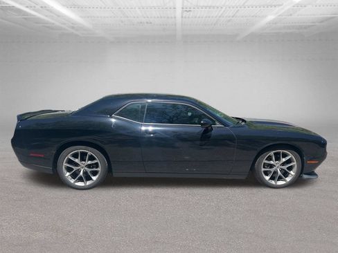 Used 2022 Dodge Challenger GT w/ Driver Convenience Group RWD image 7
