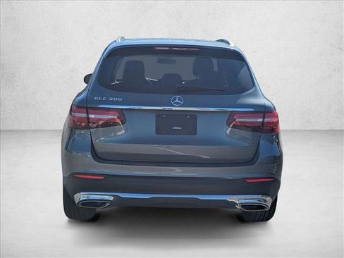 Used 2019 Mercedes-Benz GLC 300 image 6