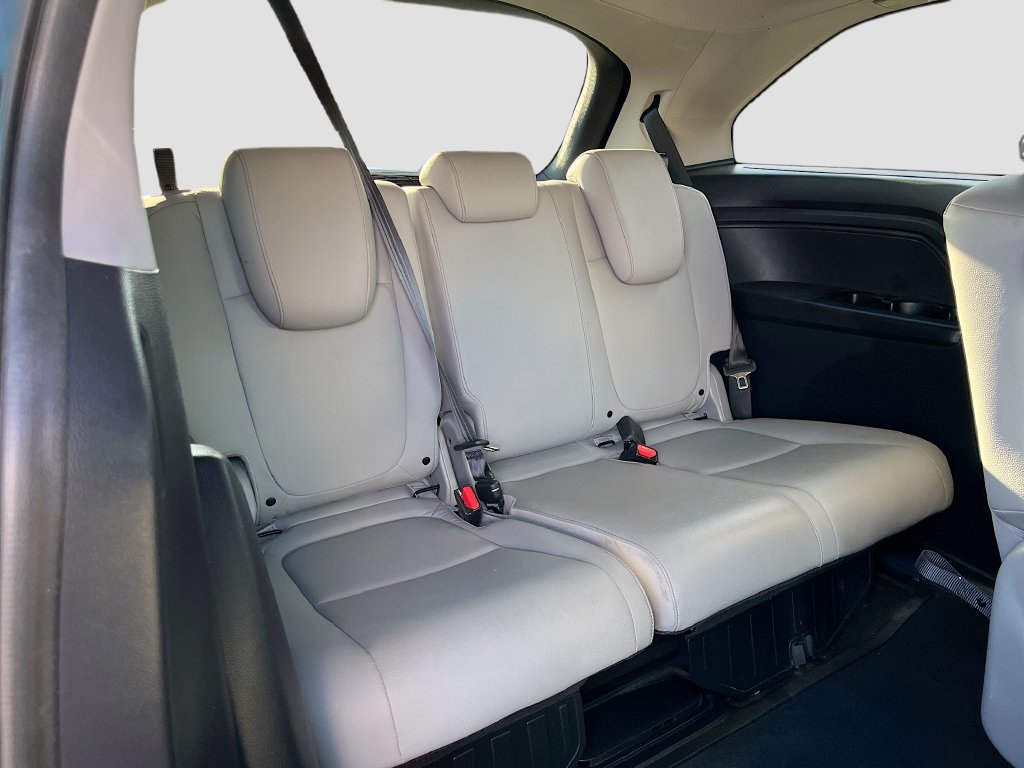 Used 2024 Honda Odyssey EX-L image 27