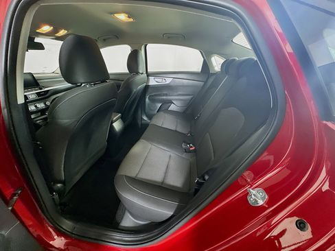 Used 2024 Kia Forte LXS image 27