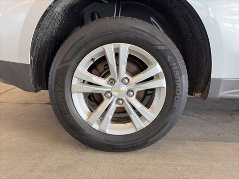 Used 2014 Chevrolet Equinox LT w/ Driver Convenience Package image 8