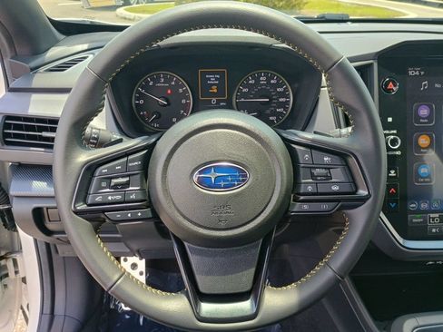 Certified 2025 Subaru Crosstrek 2.5i Sport w/ Popular Package #3A AWD/4WD image 25