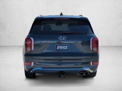 Used 2020 Hyundai Palisade Limited FWD image 6