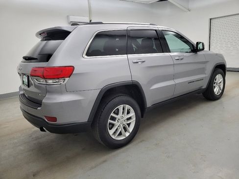 Used 2017 Jeep Grand Cherokee Laredo w/ Quick Order Package 23E image 10