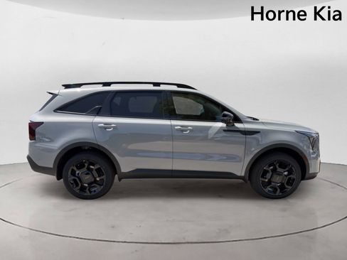 New 2026 Kia Sorento SX AWD/4WD image 3