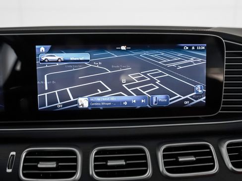 New 2026 Mercedes-Benz GLE 53 AMG 4MATIC Coupe image 20