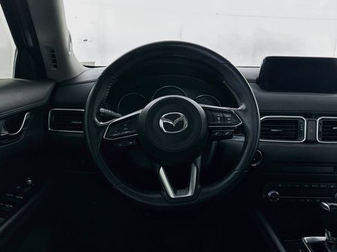 Used 2019 MAZDA CX-5 Grand Touring AWD/4WD image 18