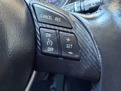 Used 2016 MAZDA CX-5 Touring FWD image 20