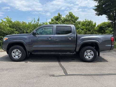 Used 2023 Toyota Tacoma SR AWD/4WD image 4