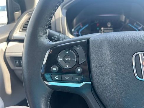 Used 2019 Honda Odyssey EX-L image 22